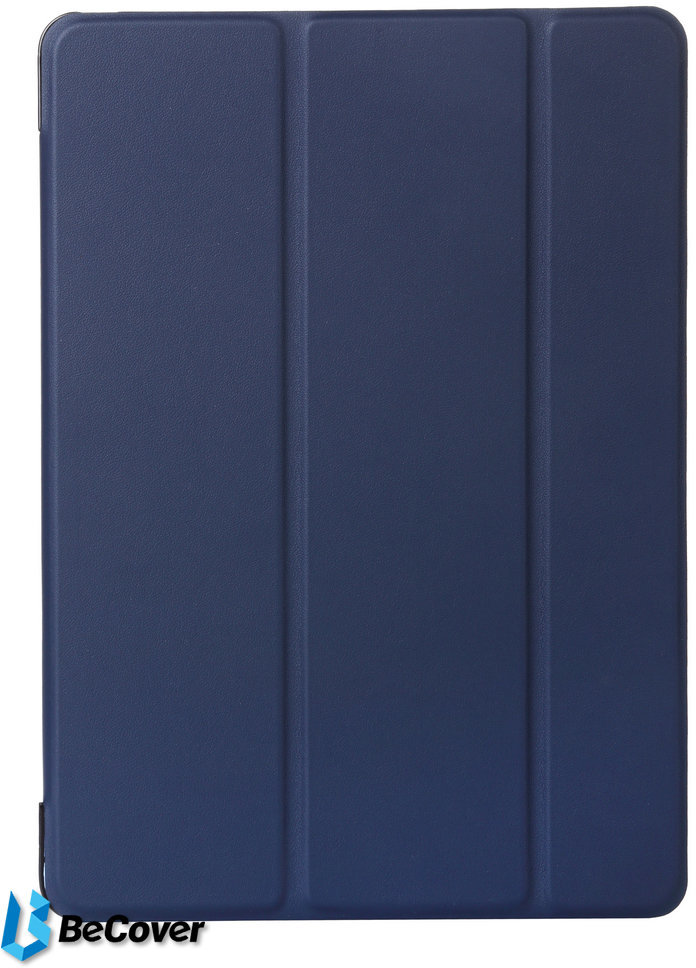 

BeCover Case Book Deep Blue for iPad 9.7 (2017/18)