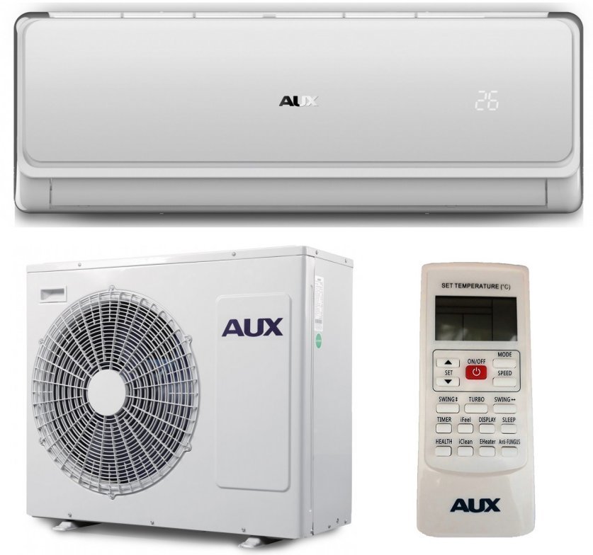 

Aux ASW-H12A4 Ion