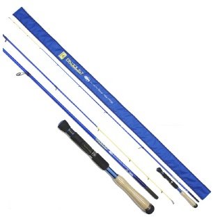 

Smith Paddlist PSS-67L 2,00м 7-22гр.