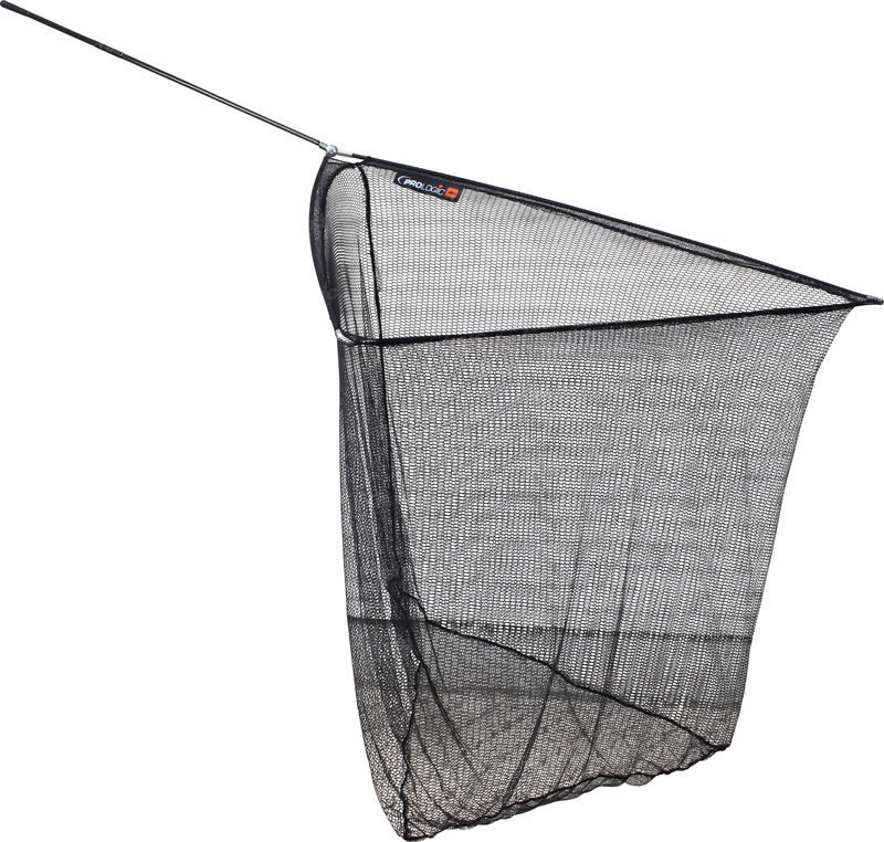 

Подсак Prologic Commander Landing Net Specimen 50' 180cm handle 1sec (1846.02.67)