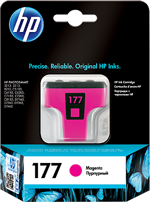 

Hp 177 (C8772HE)