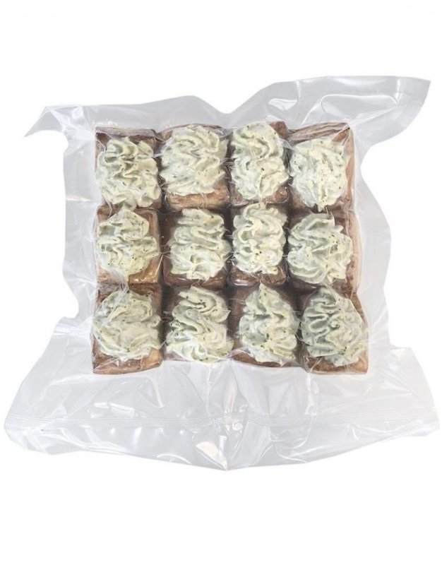 

Мини-кус по-Каталонски, замороженные, ush 210 г (WT3423)
