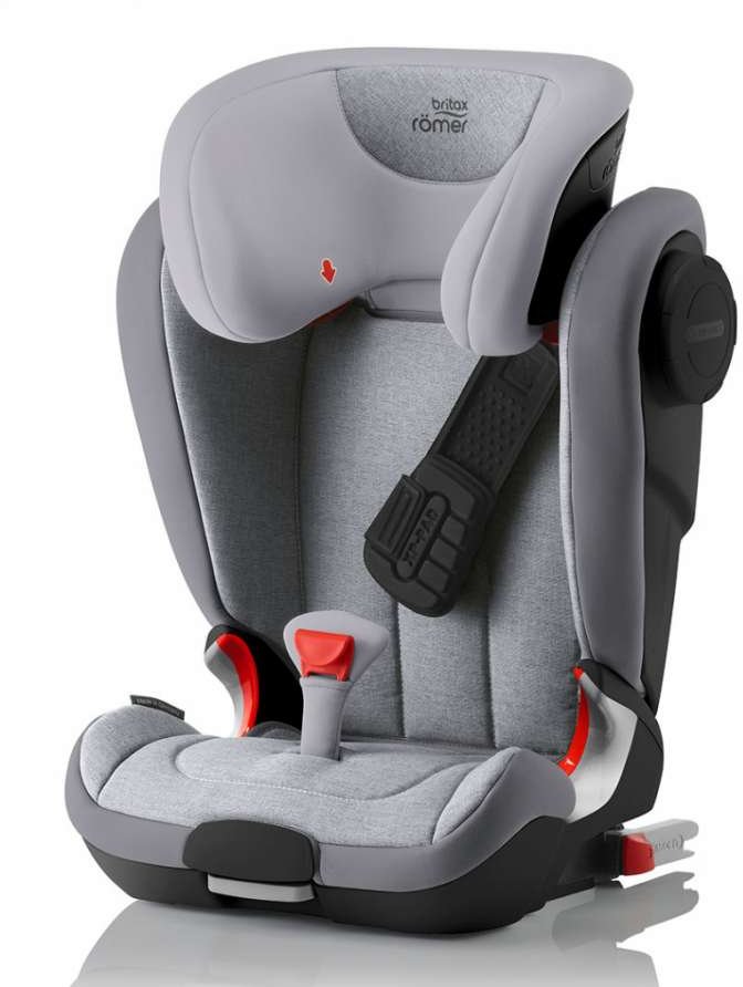 

Автокресло Britax-Romer Kidfix Ii Xp Sict Black Series Grey Marble (2000030833)