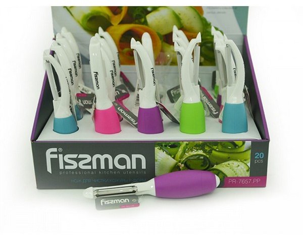 

Fissman PR-7657.PP