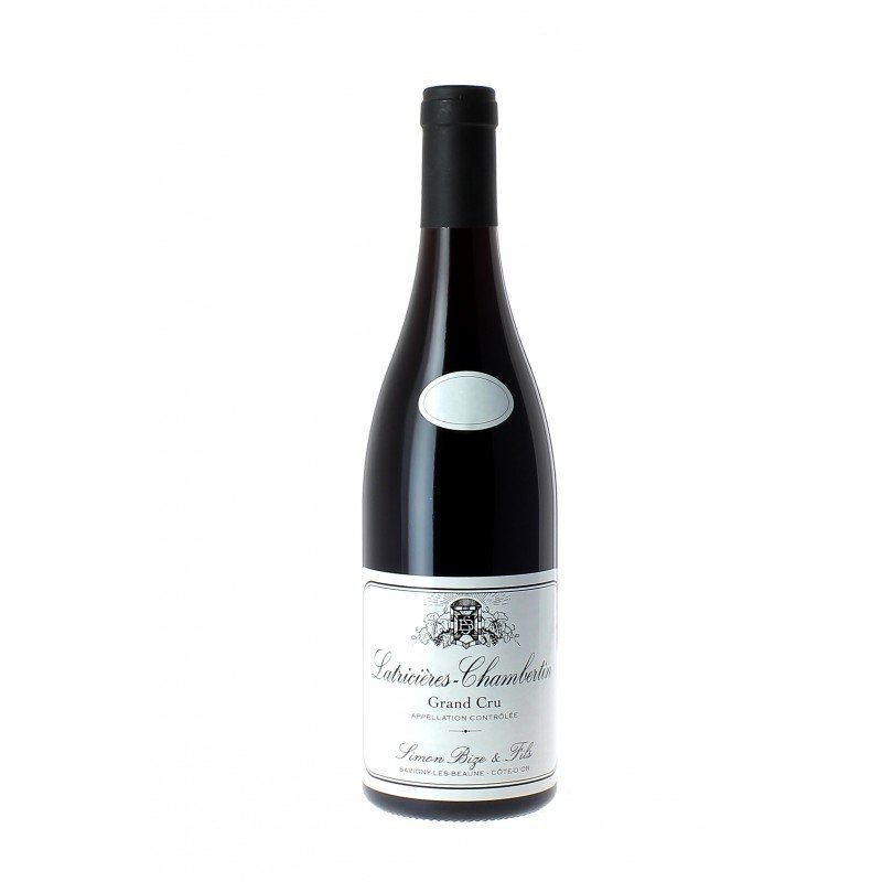 

Вино Simon Bize et Fils Latricieres Chambertin, 2013 (0,75 л) (BW45568)