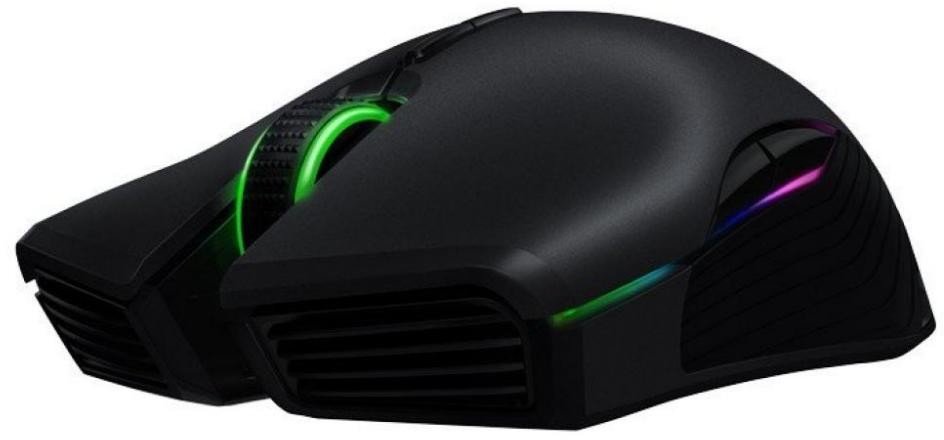 

Razer Lancehead (RZ01-02120100-R3G1)