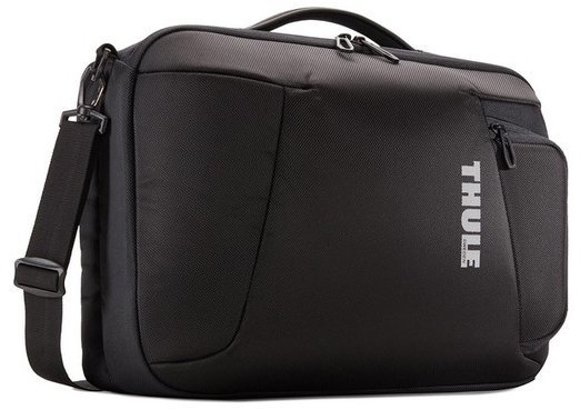 

Thule Accent Backpack Black (TVIH116DET) for MacBook Pro 15"