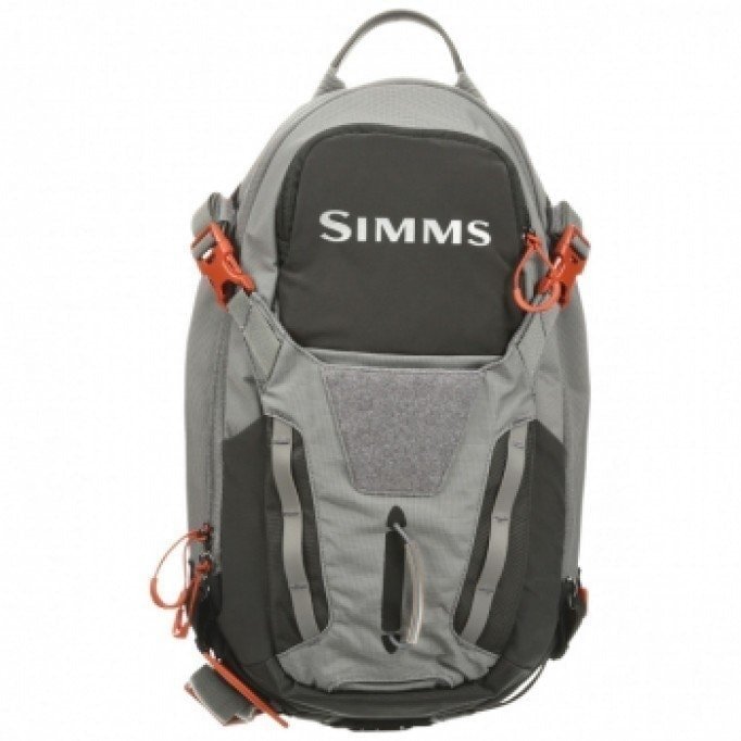 

Рюкзак Simms Freestone Backpack Steel