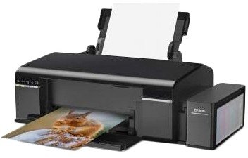 

Epson L805 (C11CE86403)