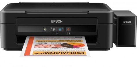 

Epson L222 (C11CE56403)