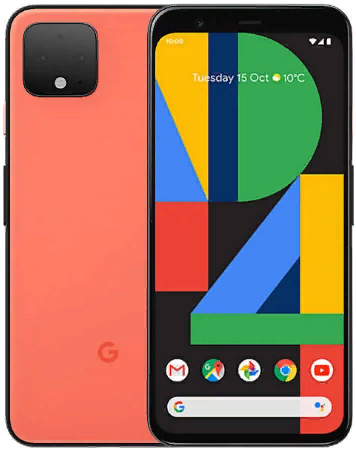 

Google Pixel 4 Xl 6/128GB Oh So Orange