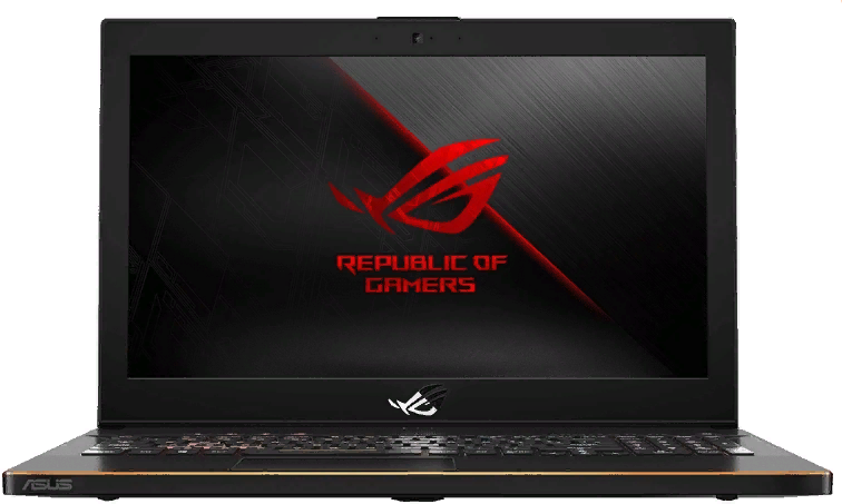 

Asus Rog Zephyrus M GM501GS (GM501GS-EI013T) Rb