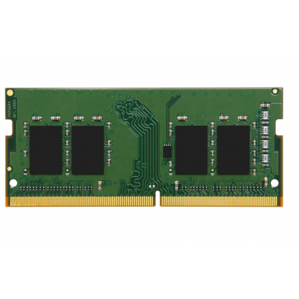 

Kingston 4 Gb SO-DIMM DDR4 3200 MHz (KCP432SS6/4)