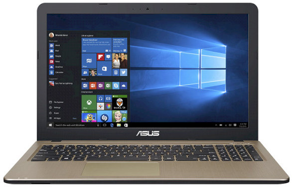 

Asus X540MB (X540MB-DM105) Ua