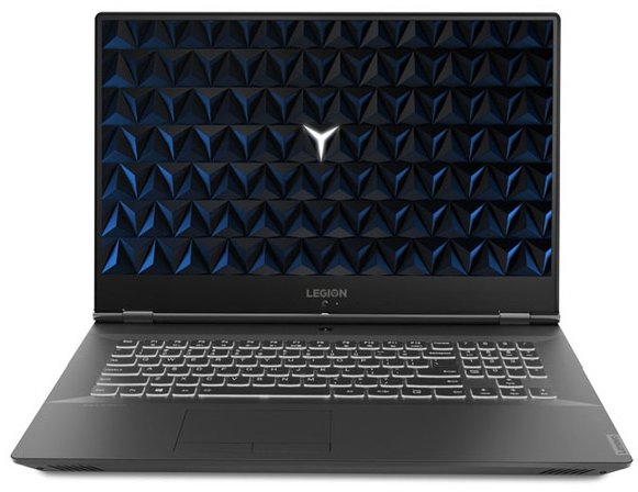 

Lenovo Legion Y540-17 (81Q40007US) Rb