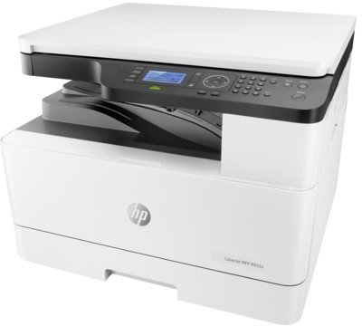 

Hp LaserJet M433A (1VR14A)