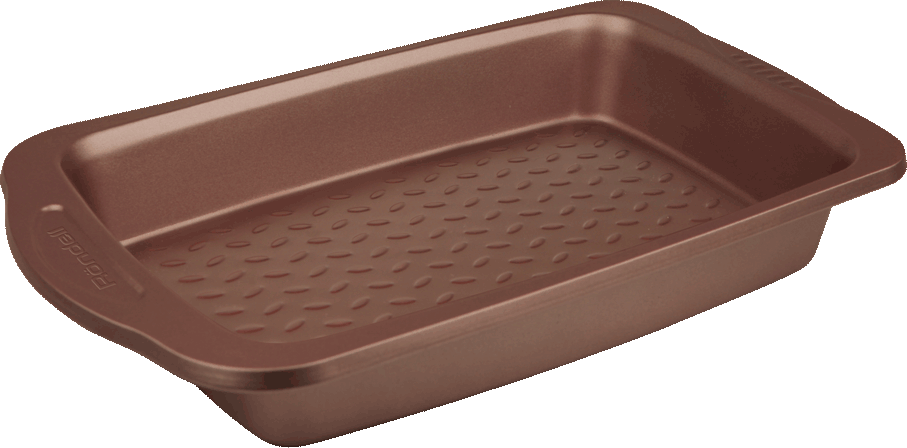 

Форма для выпечки Rondell Kortado RDF-907 40,5х25 см