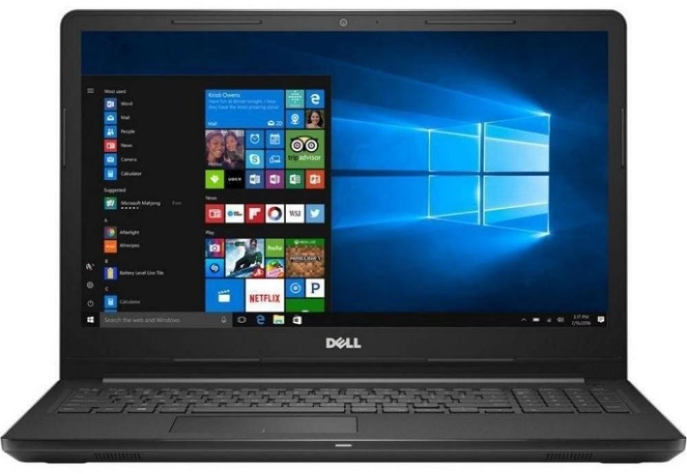 

Dell Inspiron 3567 (I355410DIW-63B) Ua