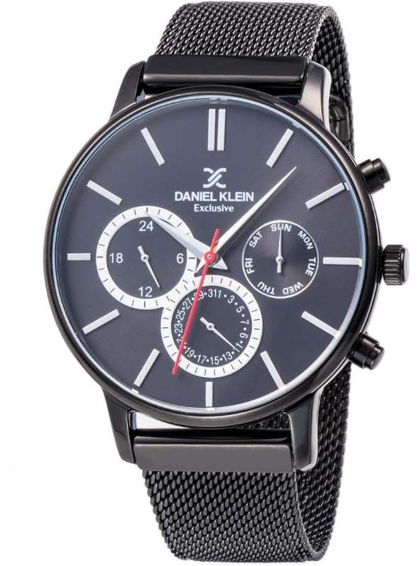 

Daniel Klein DK11857-4
