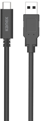 

Kanex Usb Cable to USB-C 1.2m Black (K181-1082-BK1M)