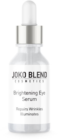 

Joko Blend Brightening Eye Serum 10 ml Сыворотка для кожи вокруг глаз