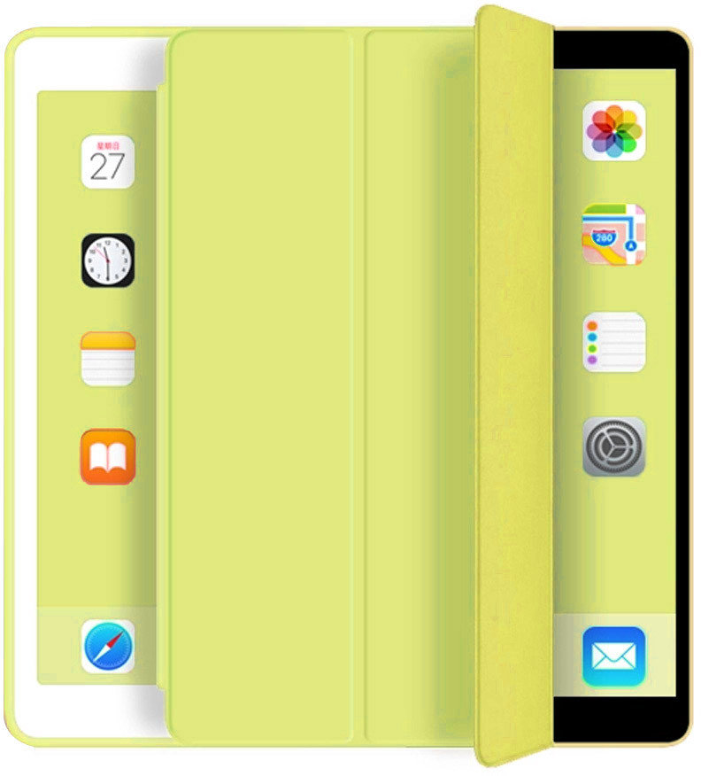 

Smart Case Green for iPad 10.2" (2019/2020)