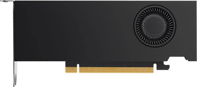 

Pny Nvidia Quadro Rtx A2000 (VCNRTXA2000-SB)