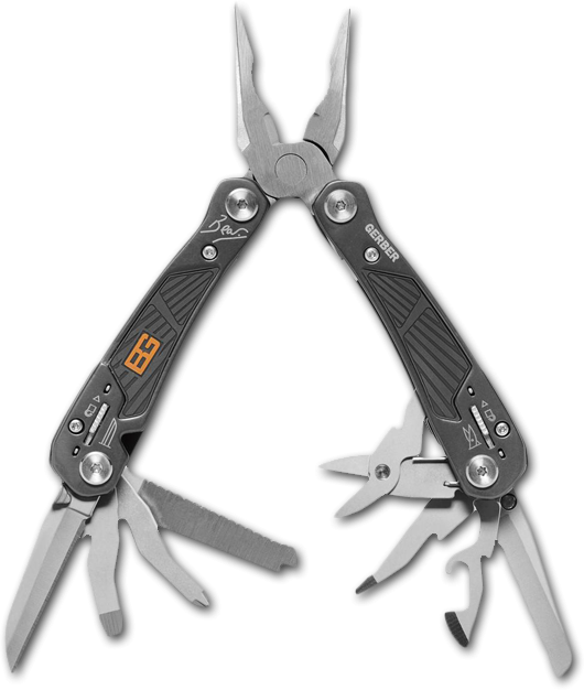 

Gerber Bear Grylls Ultimate (31-000749)