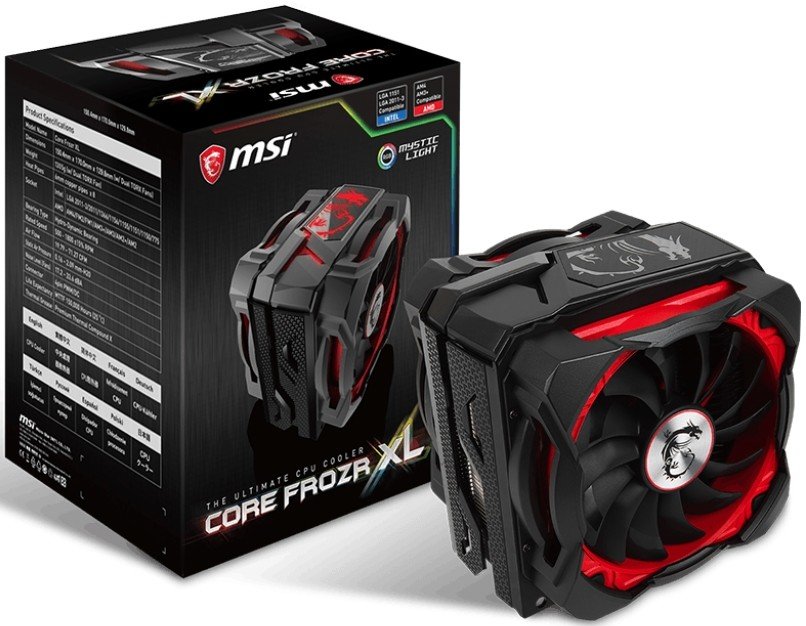 

Msi Core Frozr Xl Lga (E32-0802070-A87)