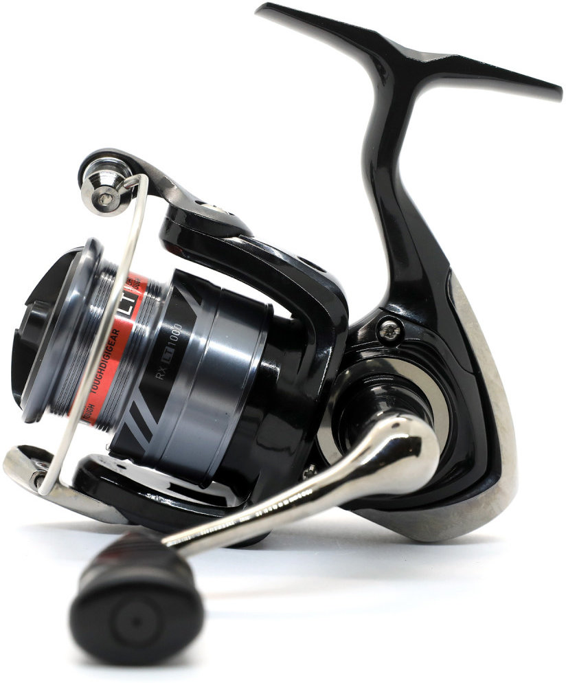 

Daiwa 20 Rx Lt 1000