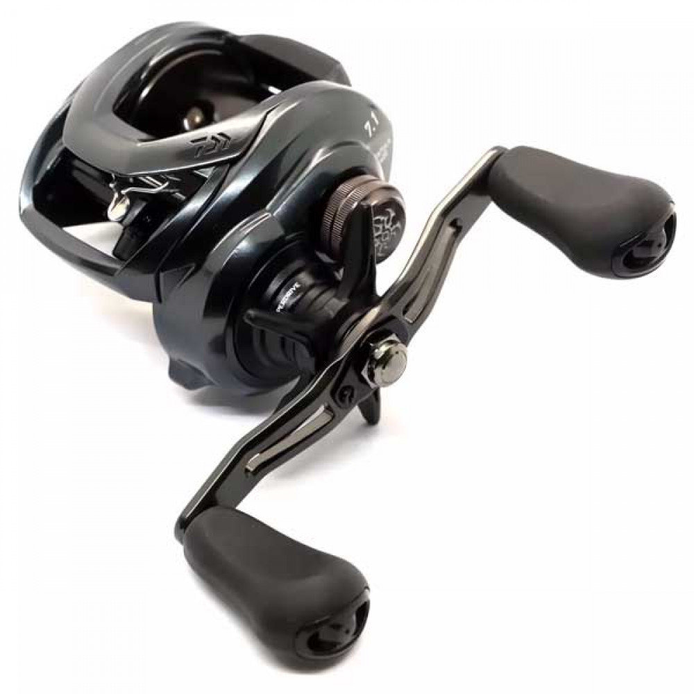 

Daiwa 21 Tatula Tw 400L