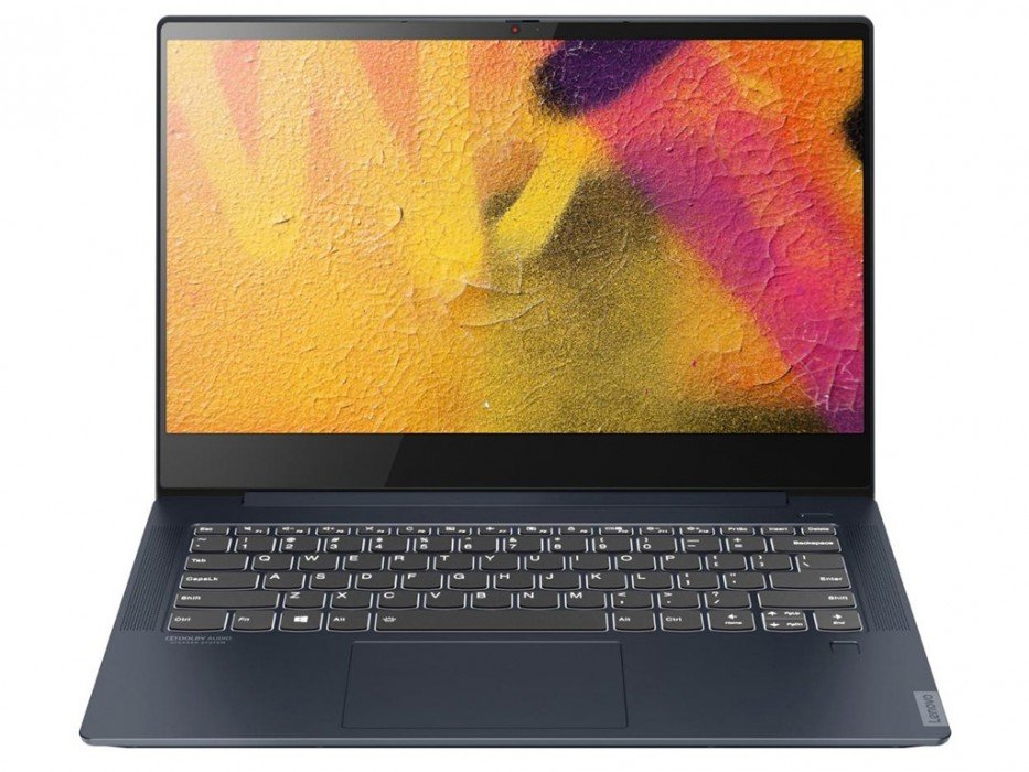 

Lenovo IdeaPad S540-14 (81V00005US) Rb