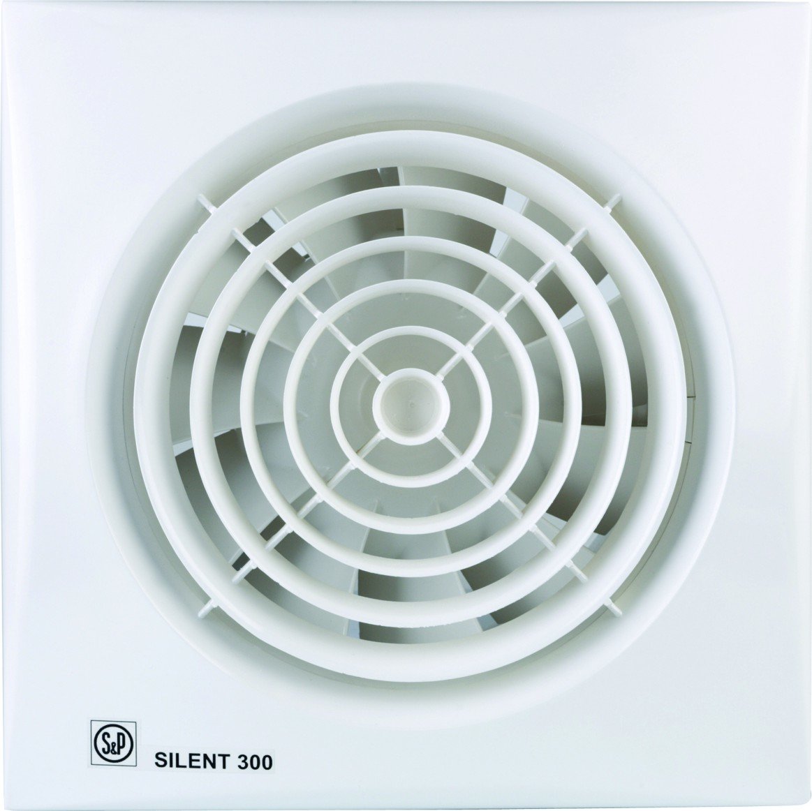

Soler & Palau SILENT-300 Cz "PLUS"