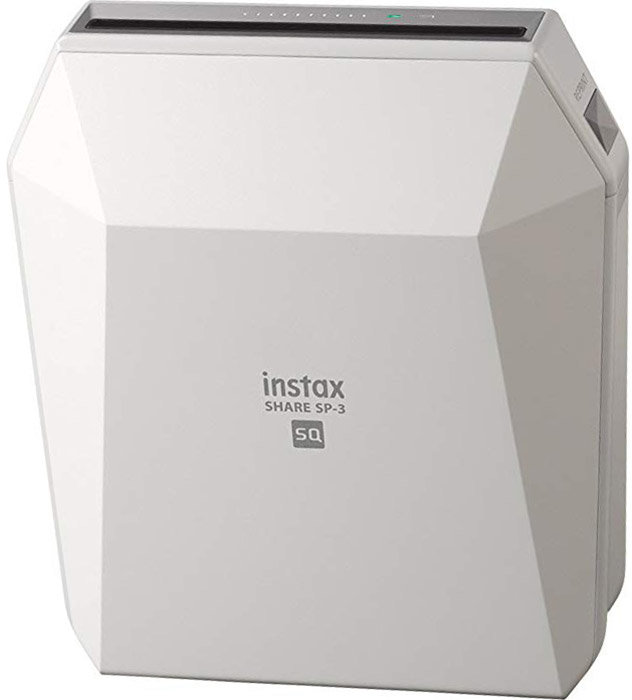 

Fujifilm Instax Share Smartphone Printer SP-3 White (16558097)