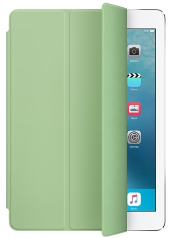 

Apple Smart Cover Mint (MMG62) for iPad Pro 9,7"