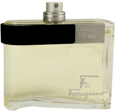 

Туалетная вода Salvatore Ferragamo Ferragamo Pour Homme 100 ml Тестер