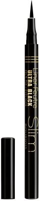 

Bourjois Liner Feutre Slim №17 Ultra Black Подводка для глаз 0,8 ml