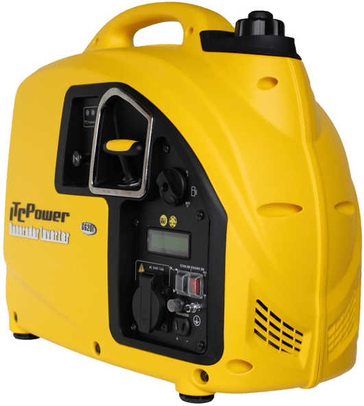 

Генератор бензиновый Itc Power GG20I 1600/2000 W