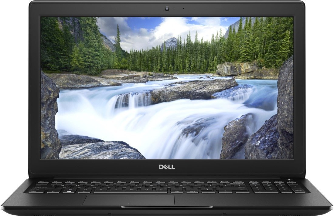 

Dell Latitude 3500 (N179L350015ERC_W10) Rb