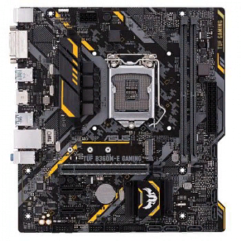 

Asus Tuf B360M-E Gaming