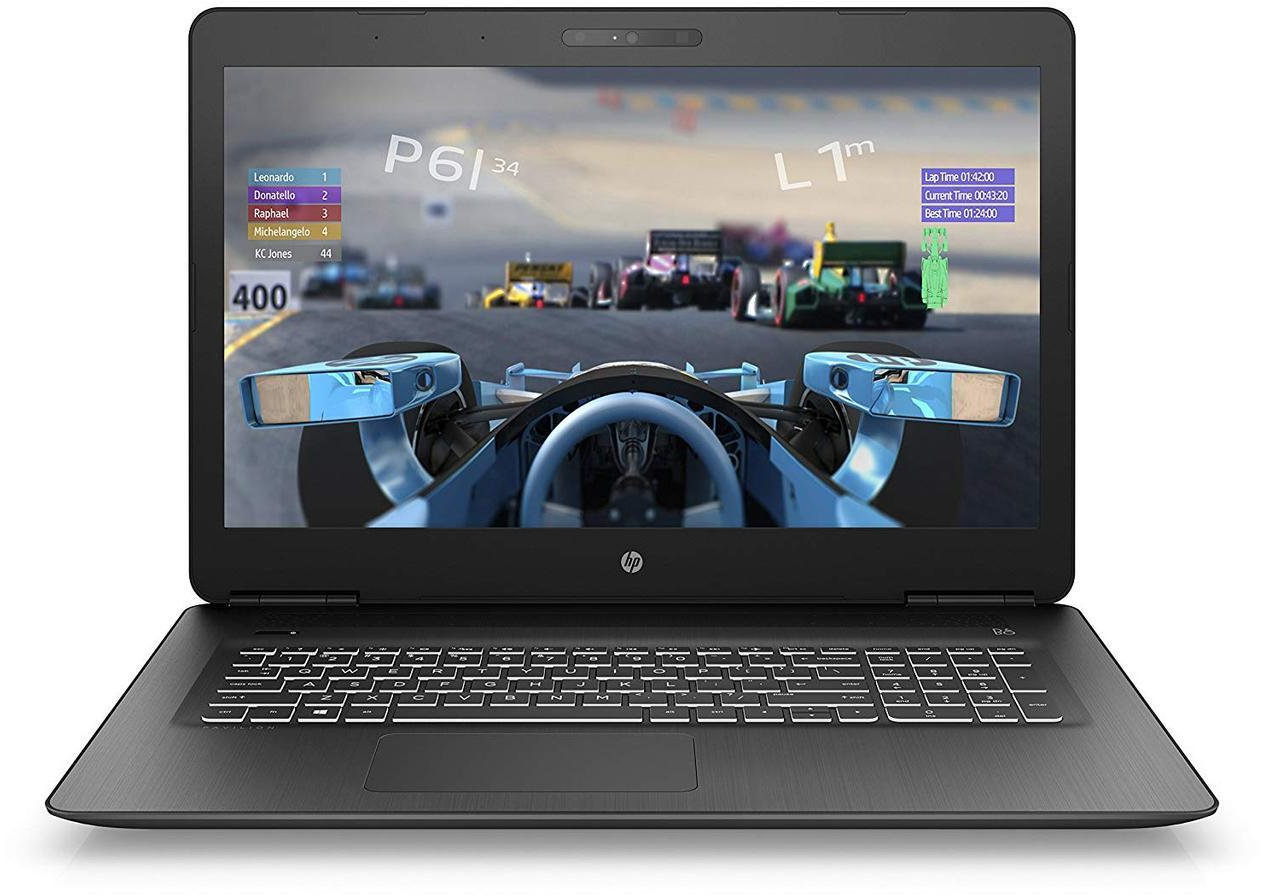 

Hp Pavilion 17-ab404nq (4MQ33EA)