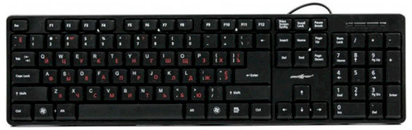 

Maxxter KB-109-U