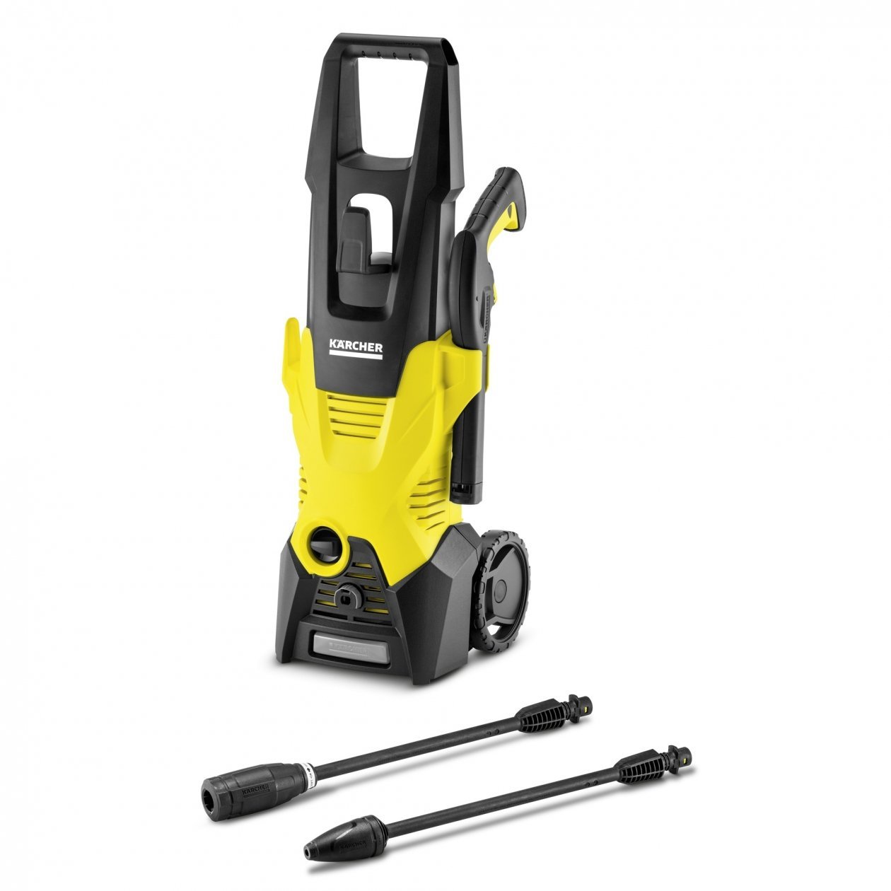 

Минимойка Karcher K 3 (1.601-812.0)