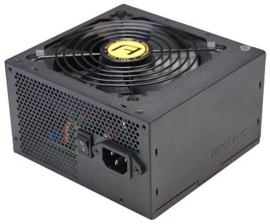 

Antec NE650M Ec 650W (0-761345-10532-3)