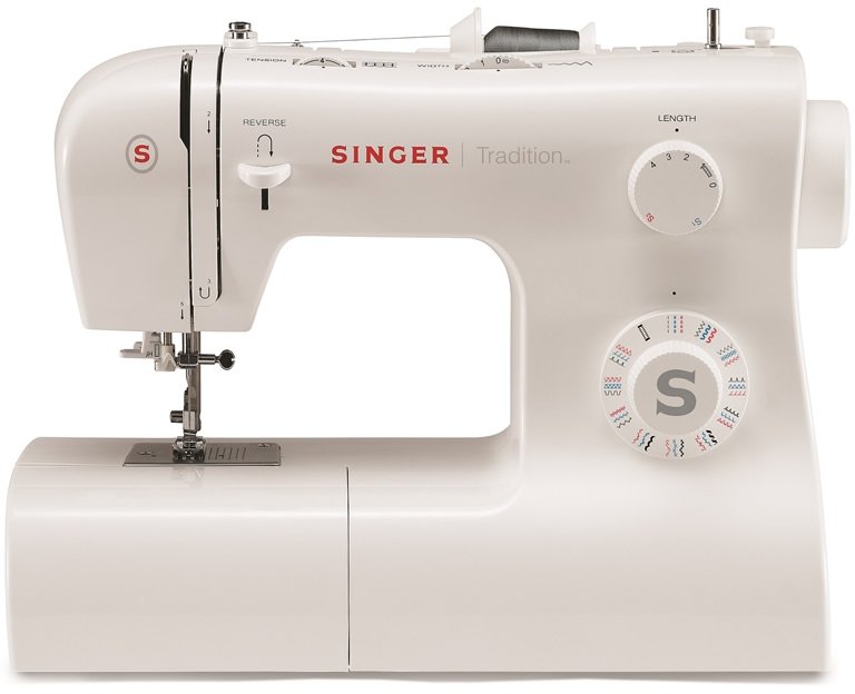 

Singer Tradition 2282
