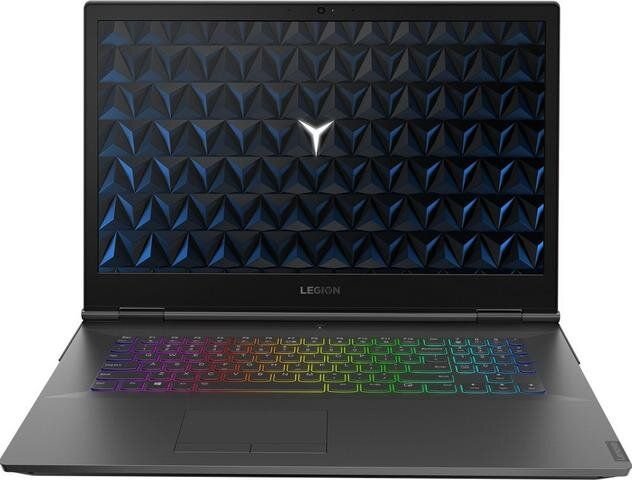 

Lenovo Legion Y740-17IRHG (81UJ000WUS) Rb