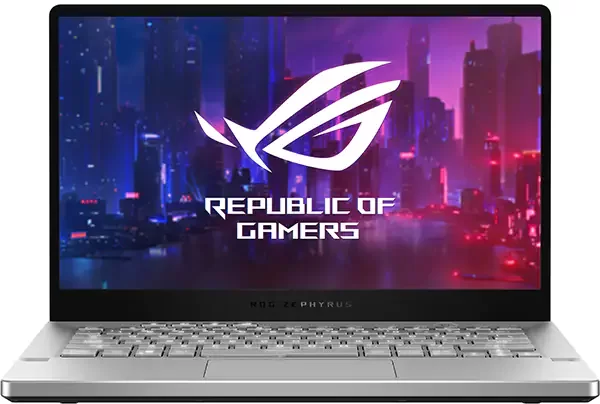 

Asus Rog Zephyrus G14 GA401QE (GA401QE-HZ050)