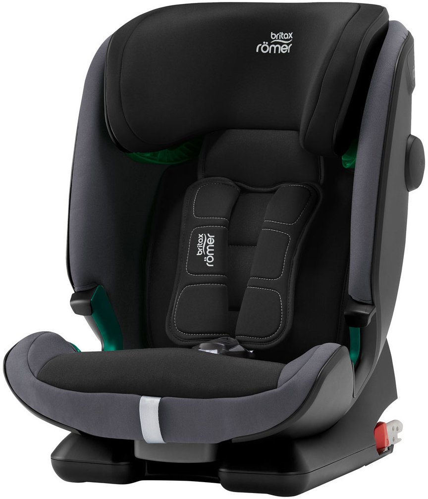 

Автокресло Britax-Romer Advansafix i-Size Black Ash (2000035722)