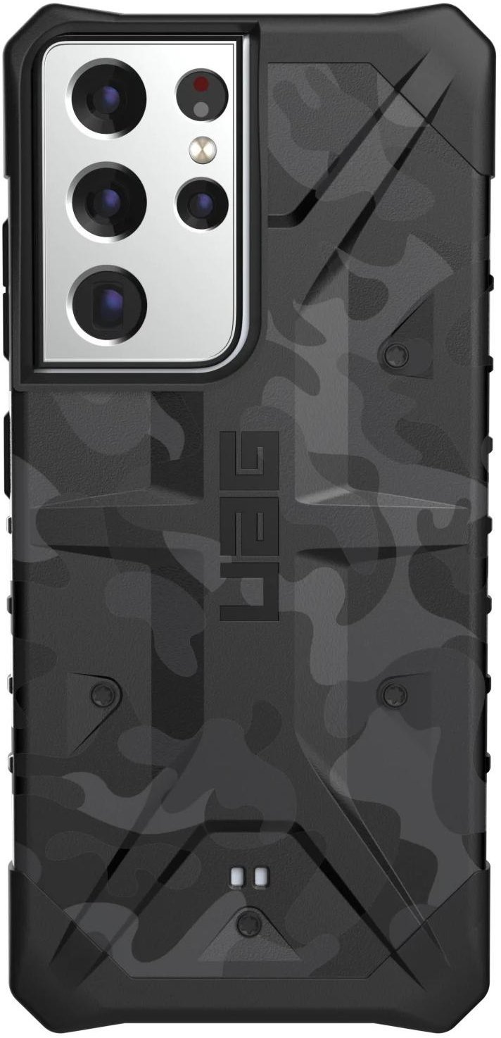 

Urban Armor Gear Uag Pathfinder Se Camo Midnight (212837114061) for Samsung G998 Galaxy S21 Ultra