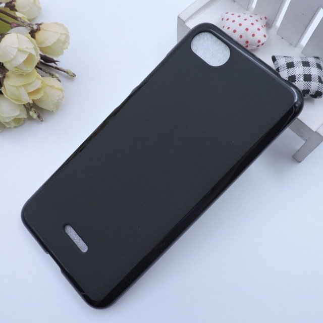 

Tpu Case Black for Xiaomi Redmi 6A